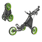 CaddyTek Caddylite EZ V8 EZ Fold