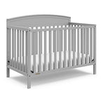 Graco Benton Convertible Crib Changer