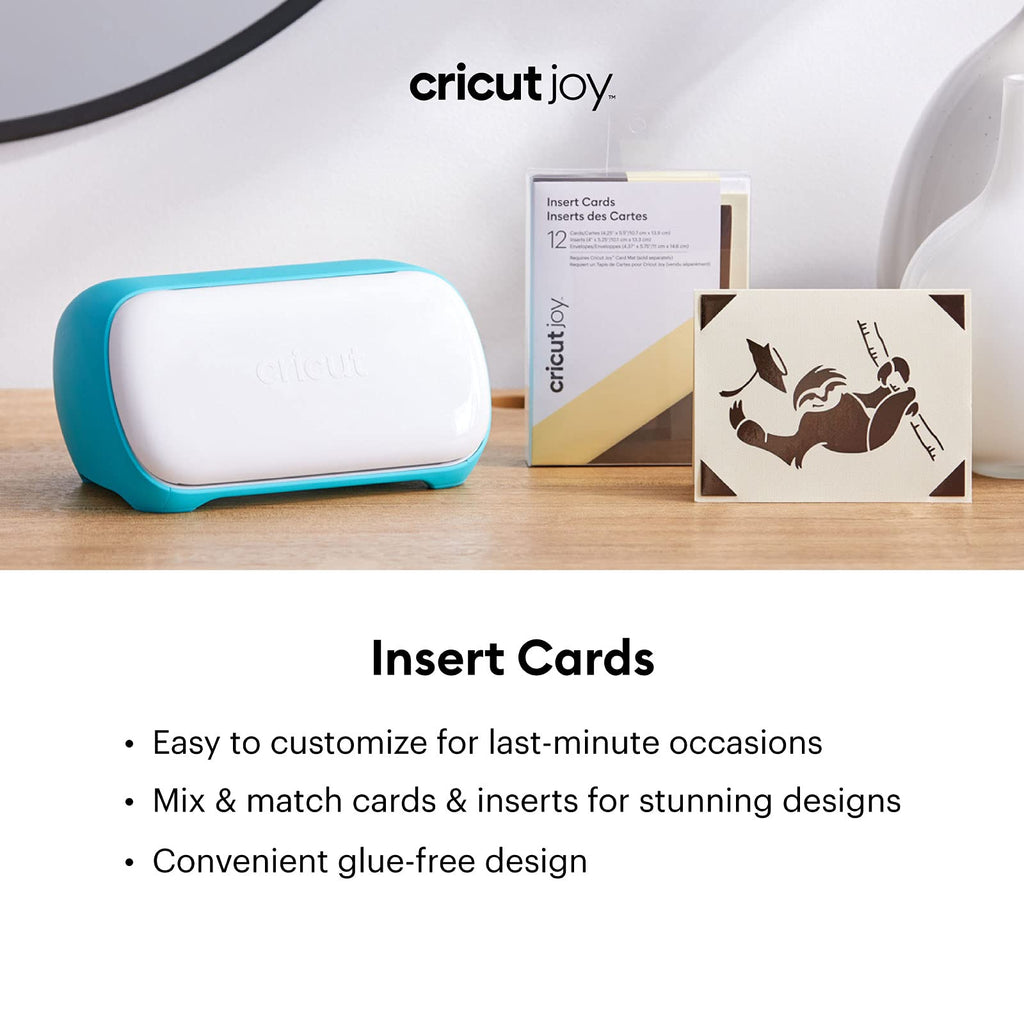 Cricut Joy Machine Bundles