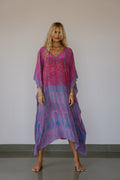 Long Caftan - Duran