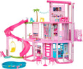 Barbie Dreamhouse 3 Story Playset Elevator