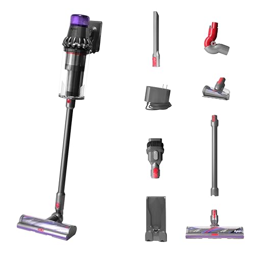 Dyson Outsize Cordless Vacuum Cleaner