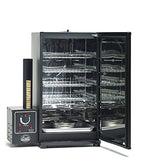 Bradley Smoker BS611 Original 20 25 Inch