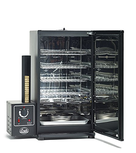 Bradley Smoker BS611 Original 20 25 Inch