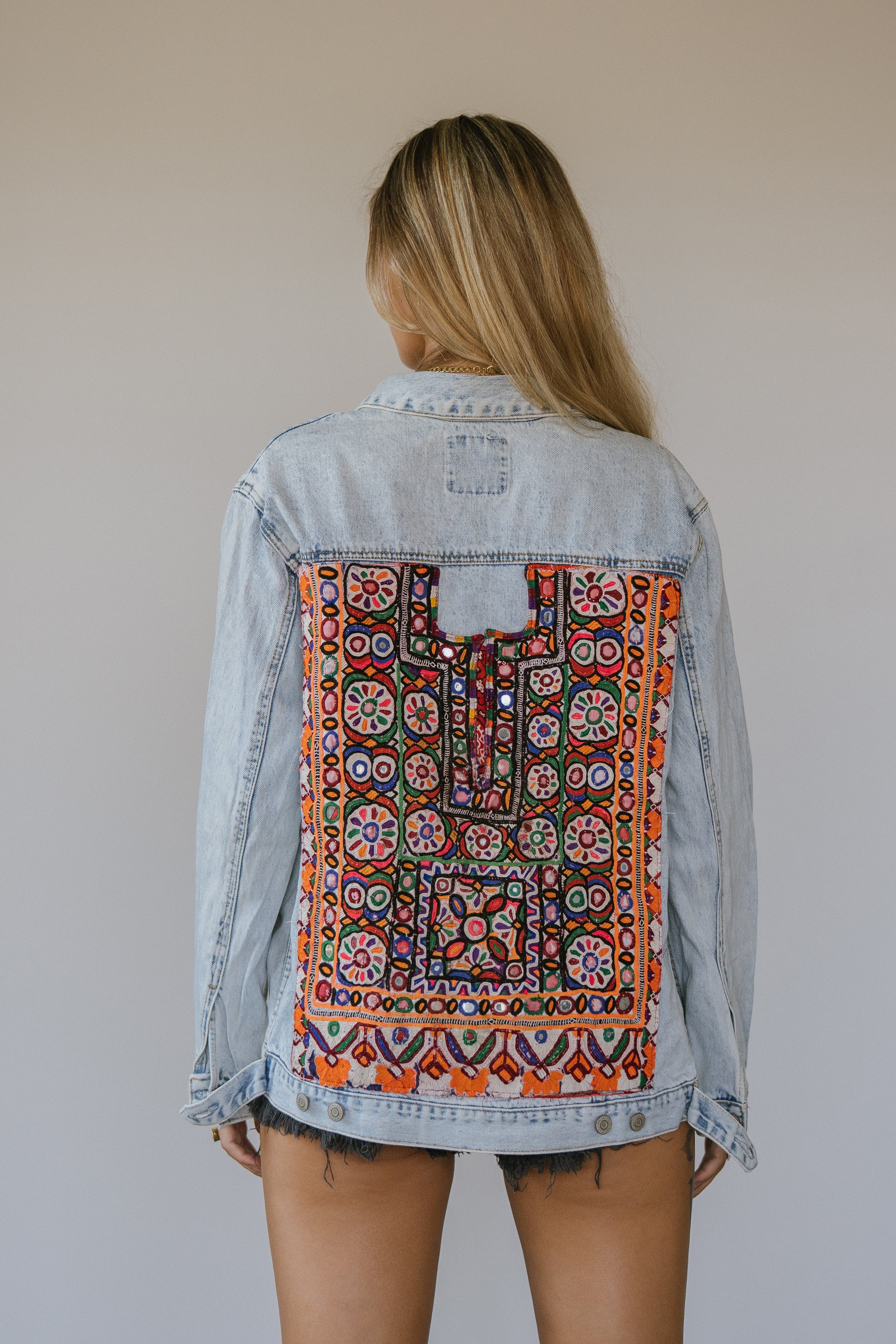 Ultimate Denim - Isla