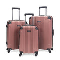 Kenneth Cole Reaction Lightweight Hardside