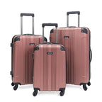 Kenneth Cole Reaction Lightweight Hardside