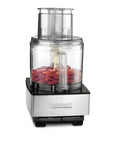 Cuisinart DFP 14BCNY Processor Brushed Stainless