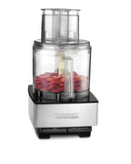 Cuisinart DFP 14BCNY Processor Brushed Stainless