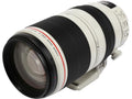 Canon EF 100-400mm f/4.5-5.6L IS II USM Lens