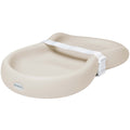 Keekaroo 0130009KR 0001 Peanut Changer Vanilla