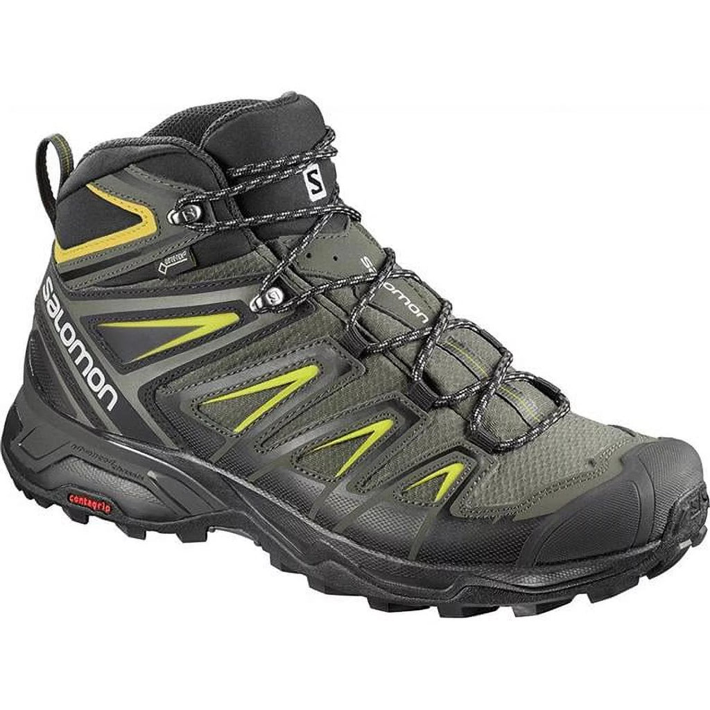 X Ultra 3 Mid Gtx 2019