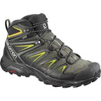 X Ultra 3 Mid Gtx 2019