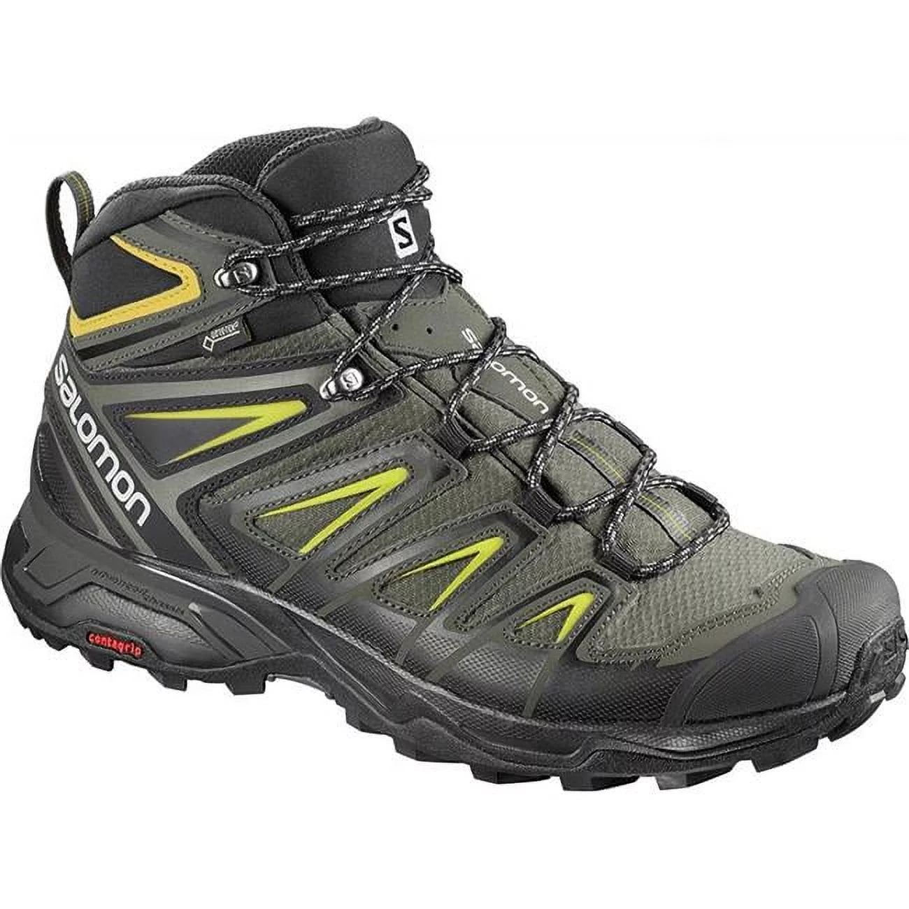 X Ultra 3 Mid Gtx 2019