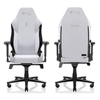 Secretlab TITAN Arctic White Gaming