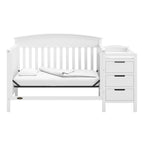 Graco Benton Convertible Crib Changer