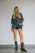 Mini Caftan - Sicily