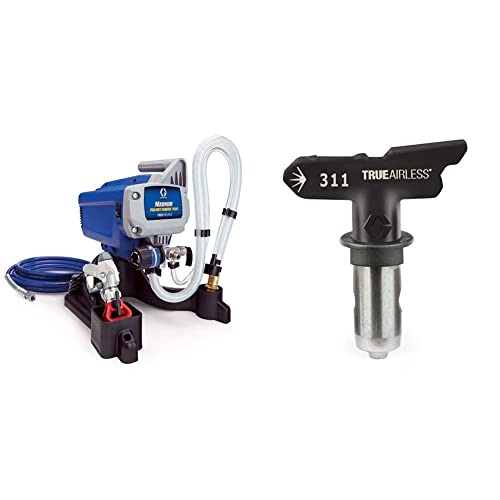 Graco 257025 Project Painter Multicolor