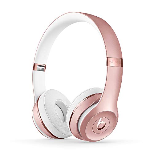 Beats Solo3 Wireless Ear Headphones