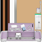 Cricut Explore Lilac Machine Bundle
