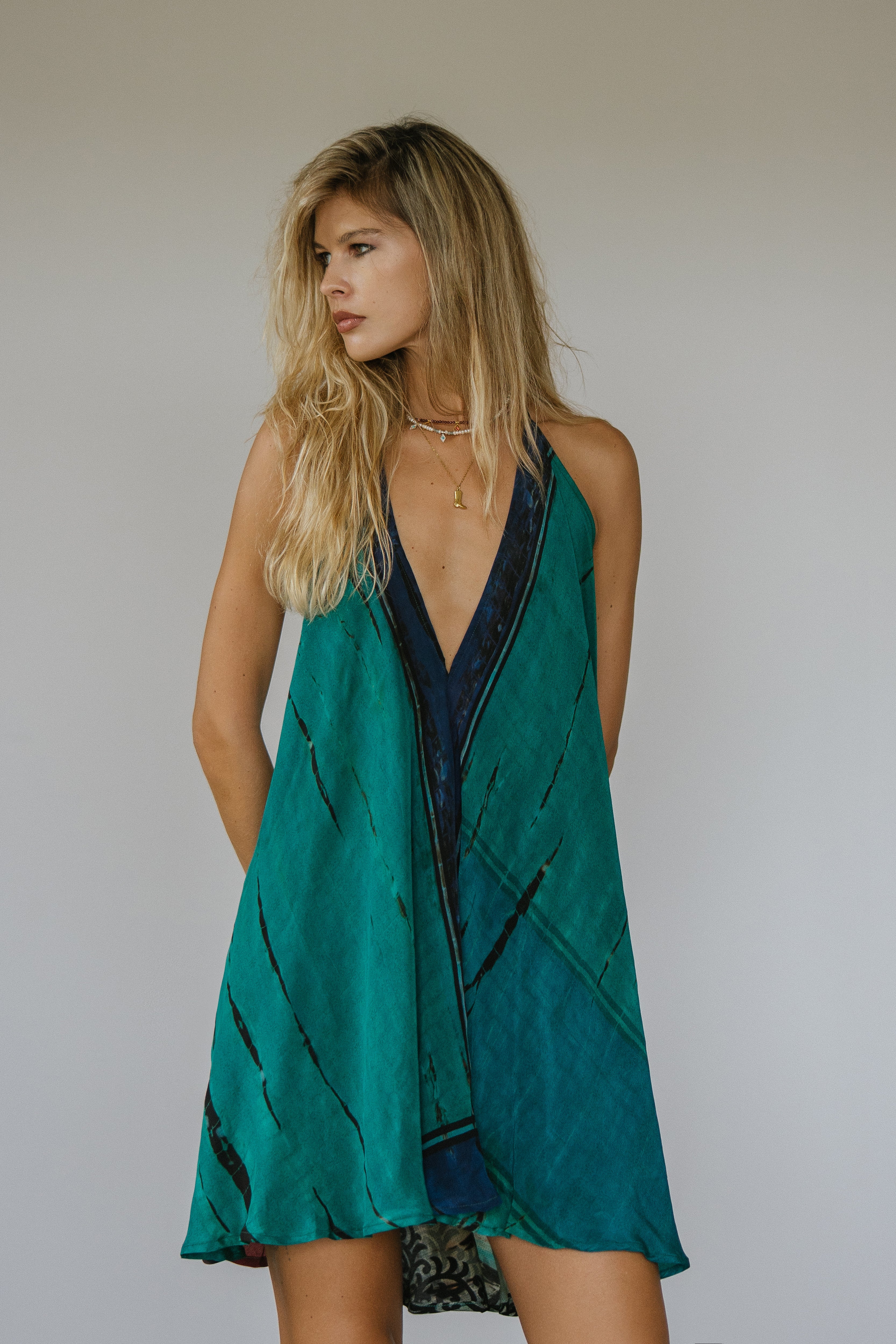 The Party Dress - McKenna