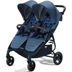 Valco Trend Weight Double Stroller