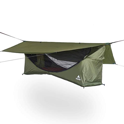 Haven Tents Flat Hammock Tent