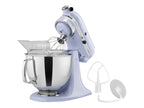 KitchenAid Artisan Series 5-Quart Tilt-Head Stand Mixer, Lavender Cream, KSM150PS