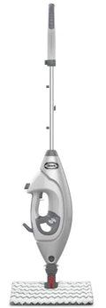 Shark Lift-Away Pro Steam Pocket Mop, 3 Settings, Steam Blast, Silver