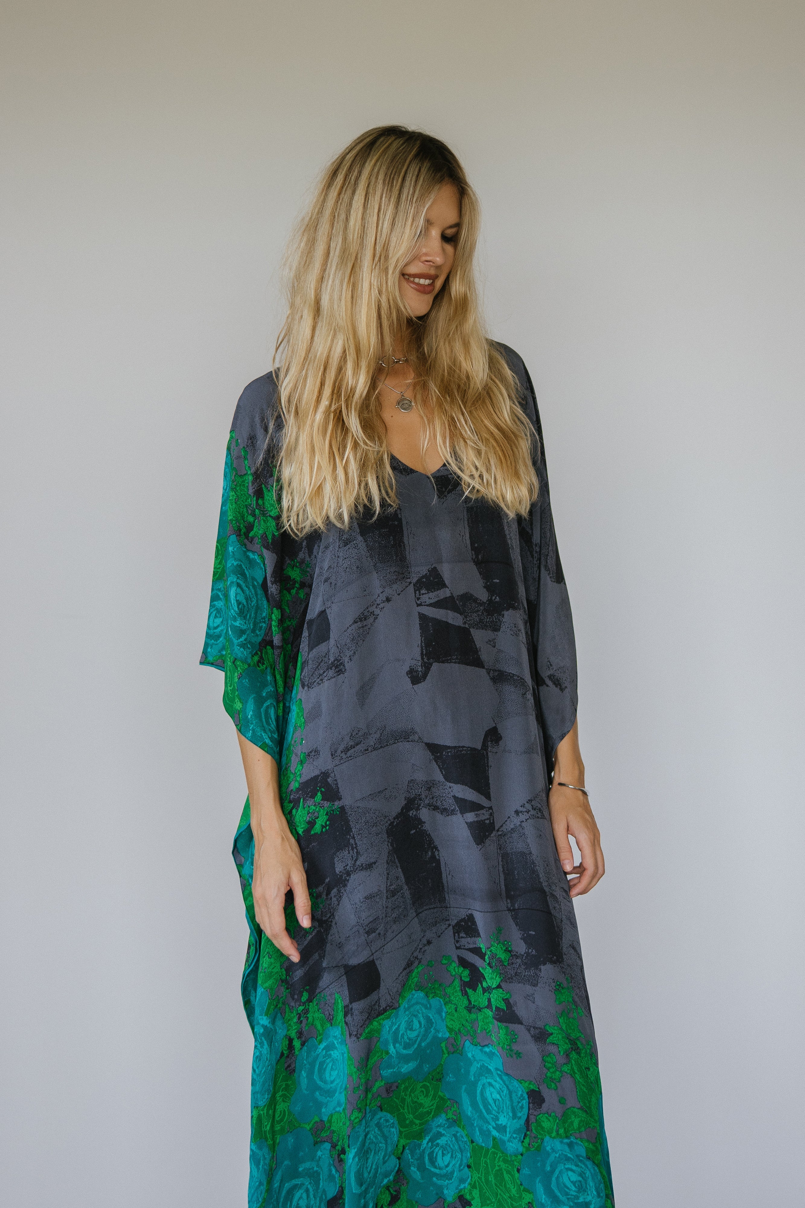 Long Caftan - Katrina