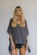 Mini Caftan - Liberty