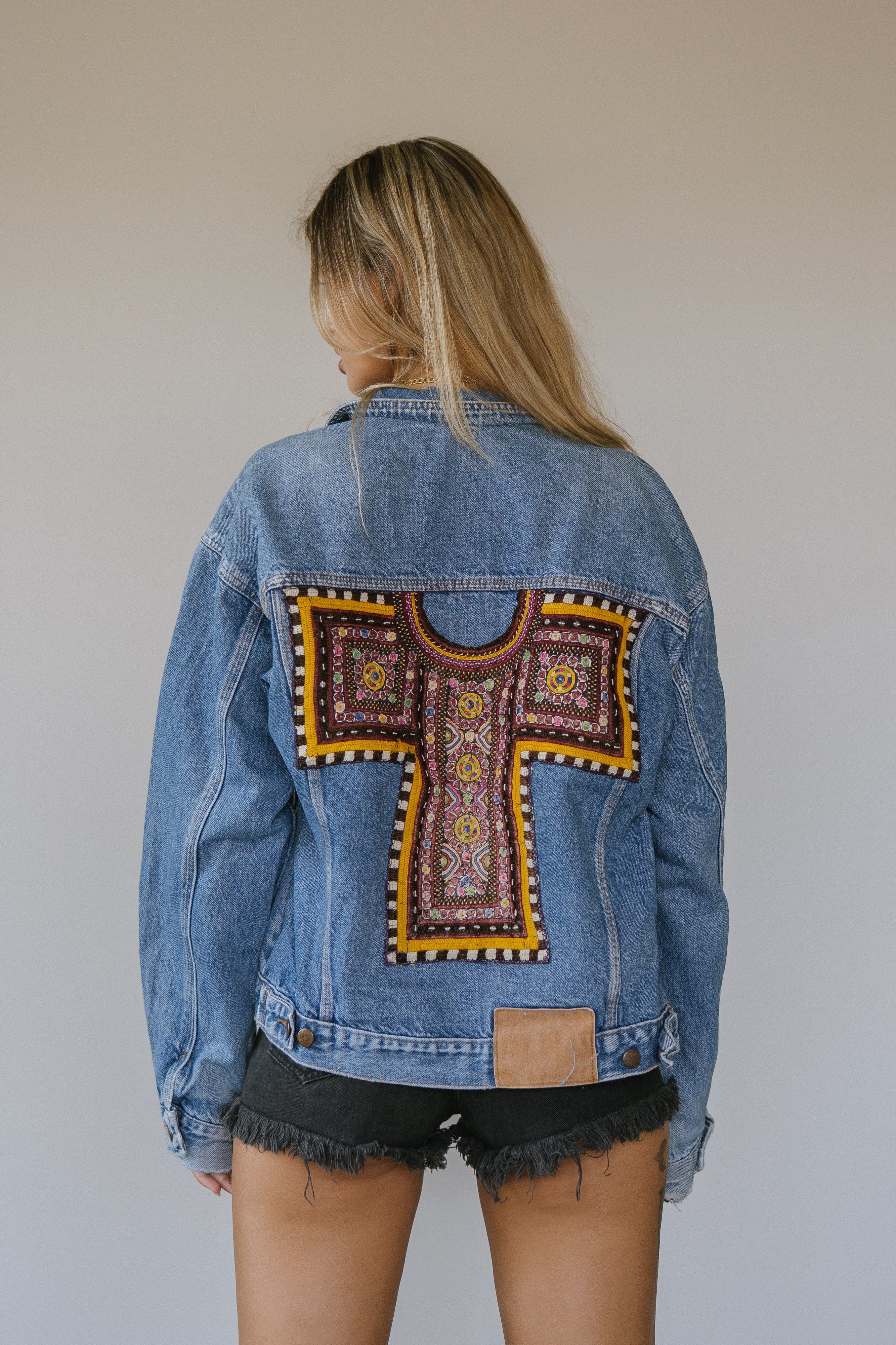Ultimate Denim - Bennet