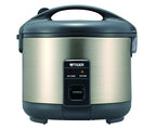 Tiger JNP 1000 FL 5 5 Cup Uncooked Cooker