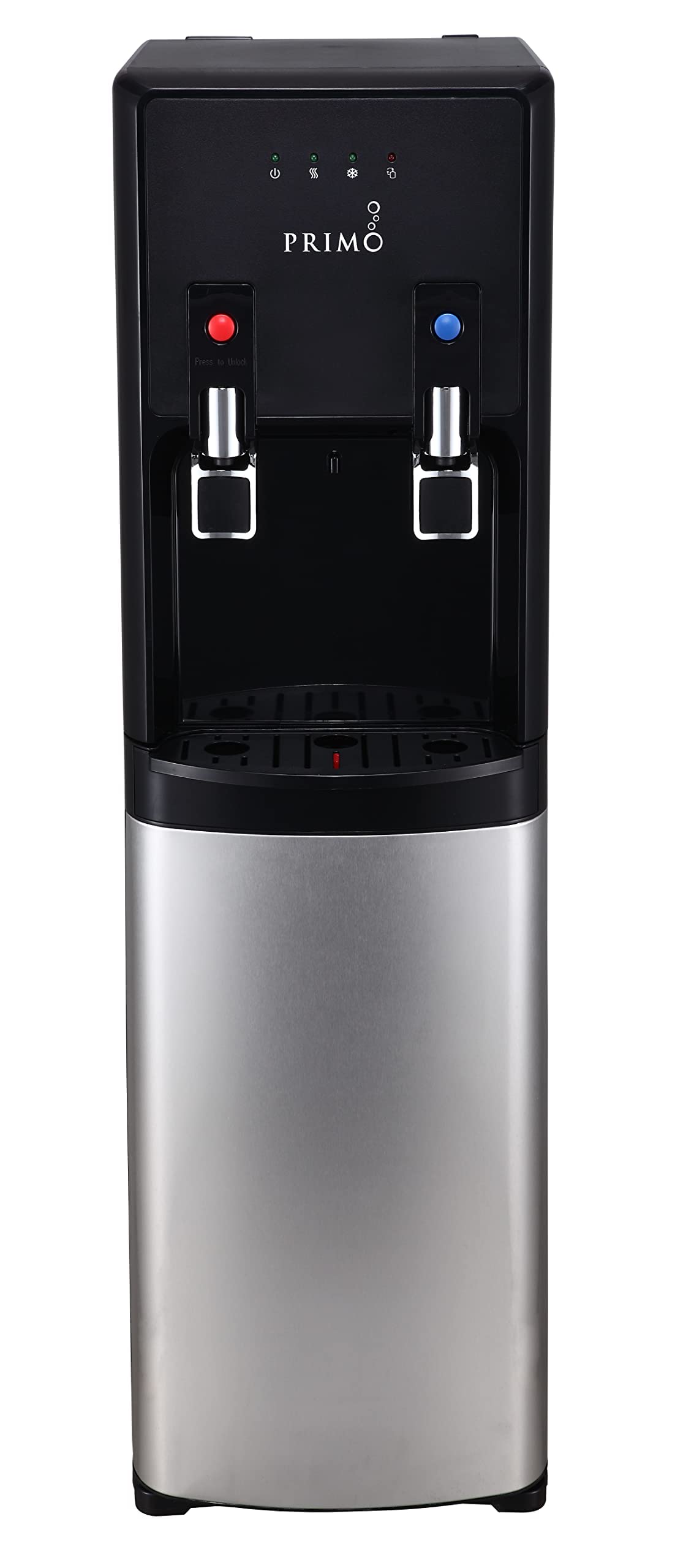 Primo Bottom Loading Water Dispenser