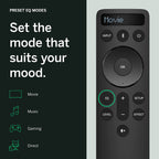 VIZIO Bluetooth Subwoofer Assistant Compatible
