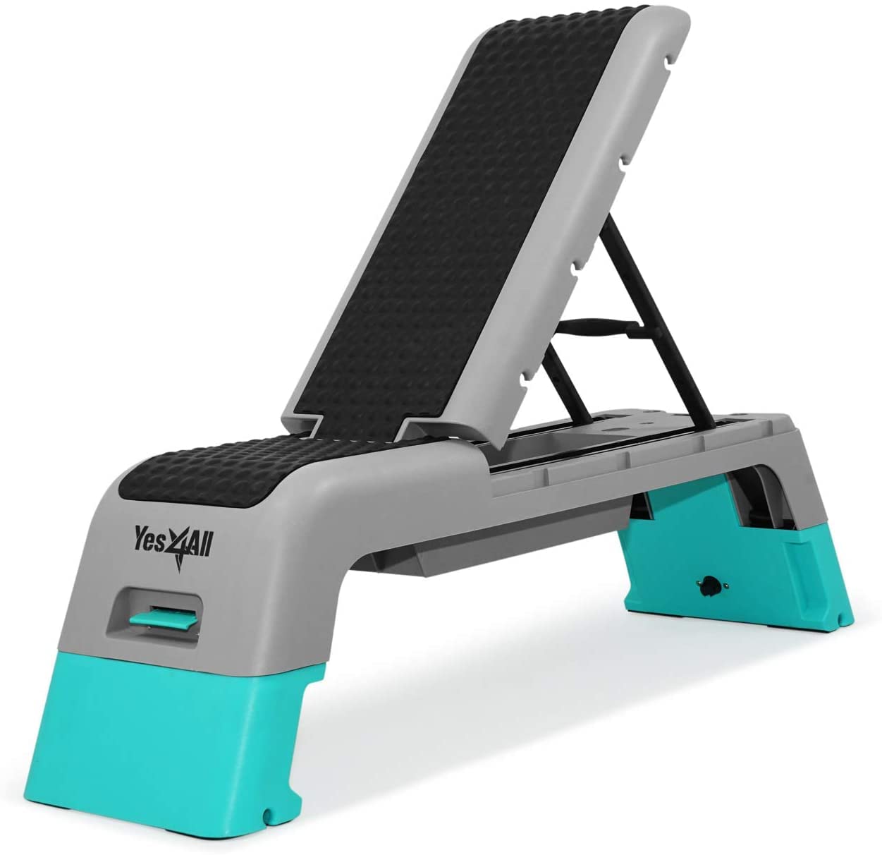 Yes4All Multifunctional Aerobic Deck Plyometrics