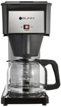 BUNN Classic 10 Cup Coffee Brewer