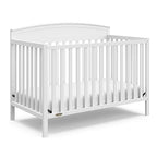 Graco Benton Convertible Crib Changer
