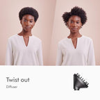Dyson AirwrapTM Multi Styler Complete Diffuse