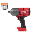 M18 FUEL 18V Lithium-Ion Brushless Cordless 1/2 in. Impact Wrench with Friction Ring (Tool-Only) 2767-20