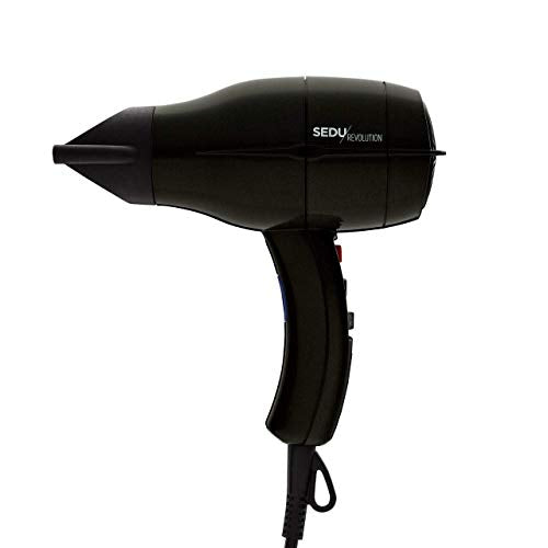 Sedu Revolution Tourmaline Ionic 4000i