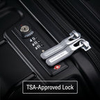 Samsonite Freeform Hardside Spinner Navy