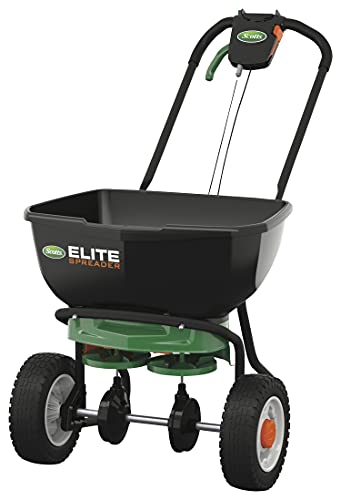 Scotts Turf Builder Classic Spreader