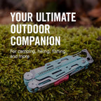 LEATHERMAN Multi tool Outdoors Survival Lightweight