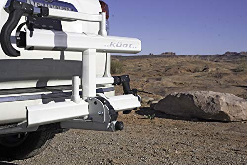 Kuat Sherpa 2 0 Hitch Bike