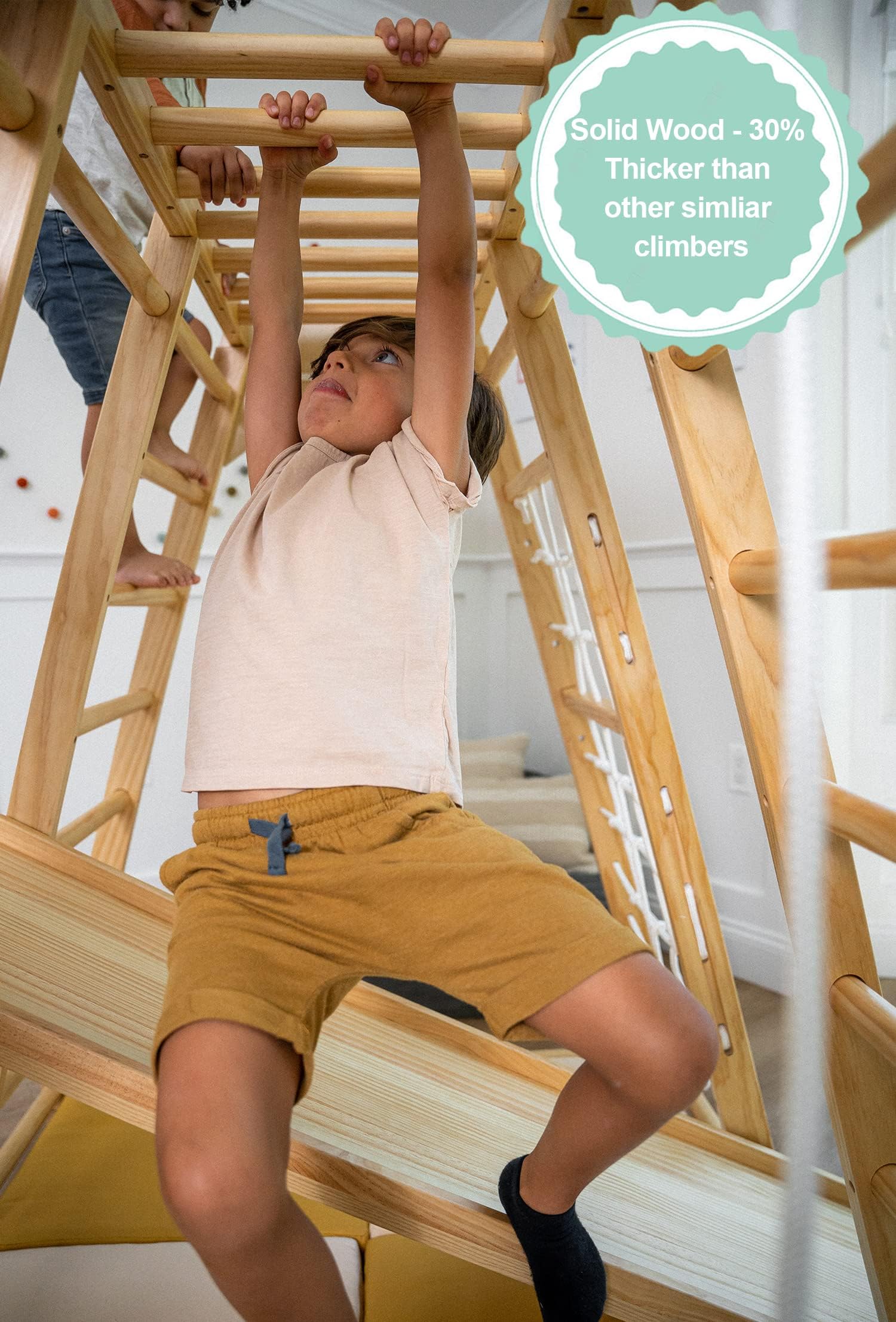 Toddler Playground Climbing Children Avenlur
