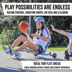 EzyRoller Drifter Pro X Adults Older