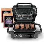 Ninja Woodfire Included Portable Electric