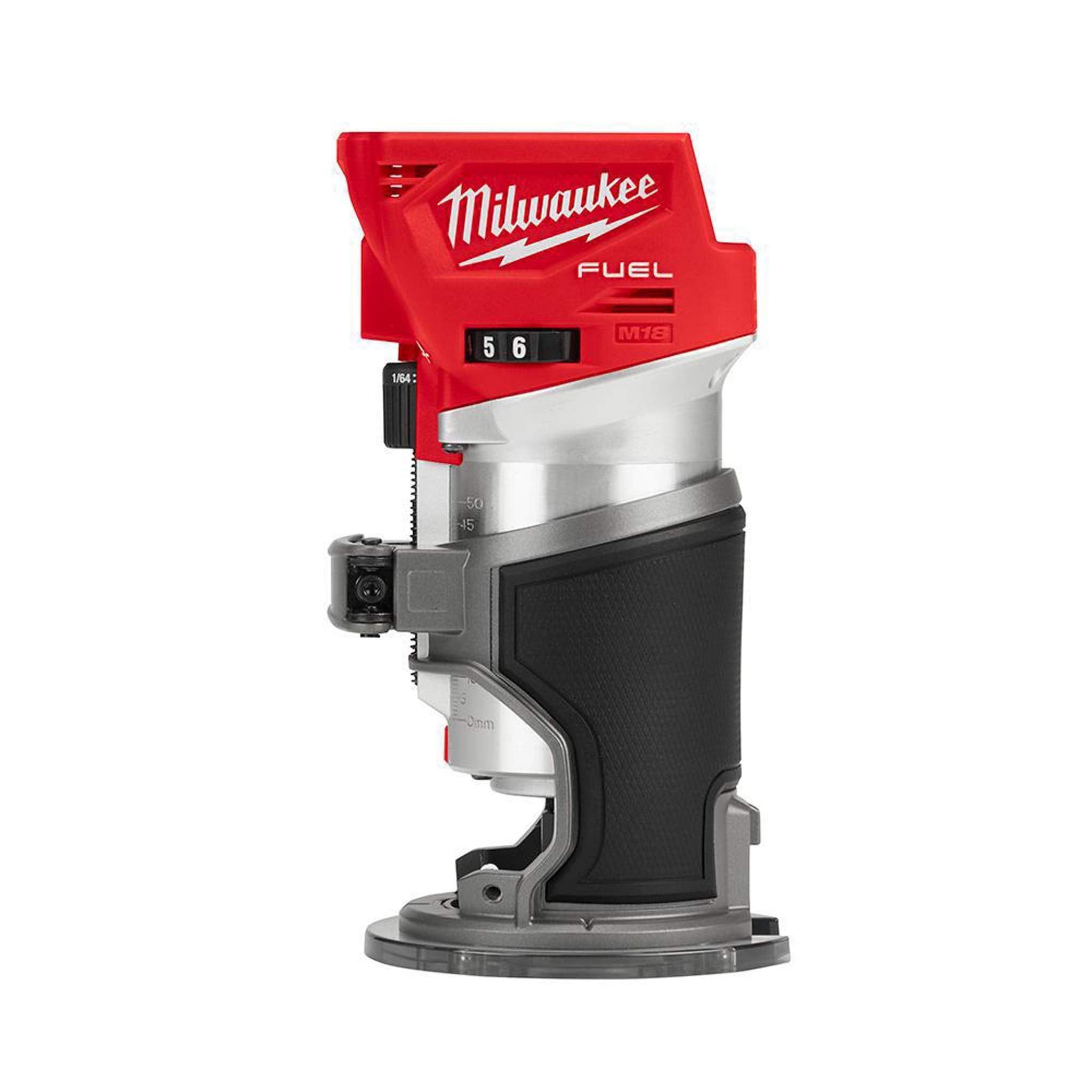 FUEL Compact Router Bare 2723 20