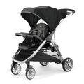 Chicco BravoFor2 Standing Sitting Stroller